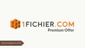 1fichier.com: Cloud Storage